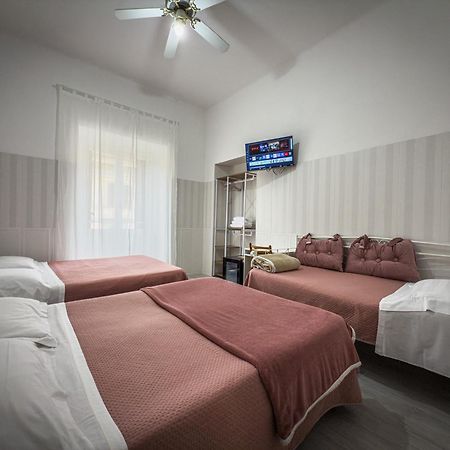 Hotel Giada Roma Extérieur photo