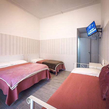 Hotel Giada Roma Extérieur photo