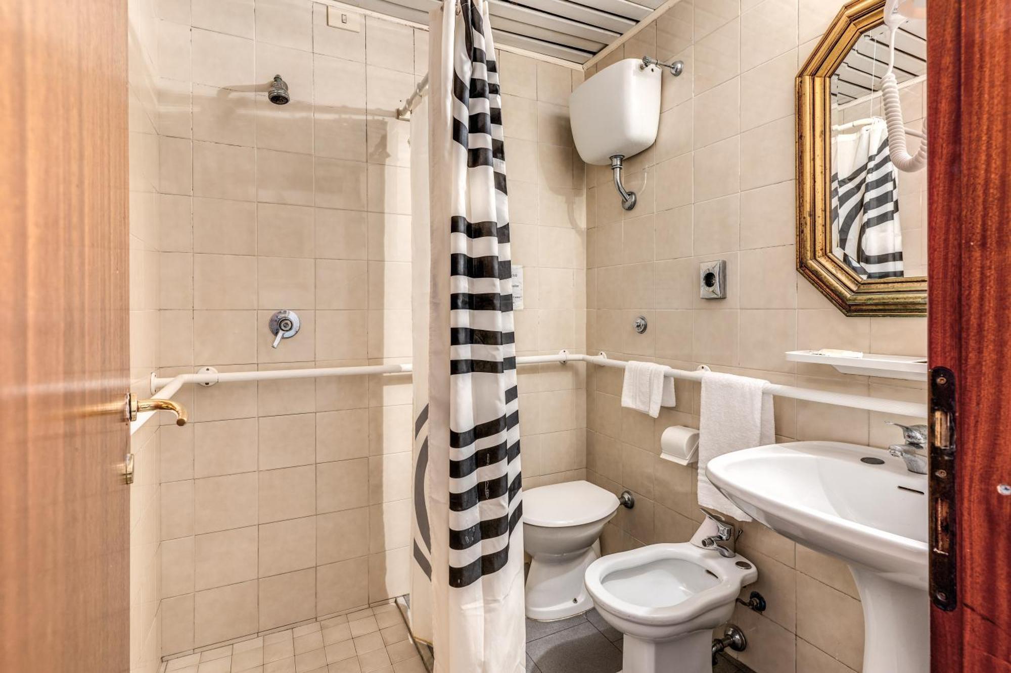 Hotel Giada Roma Extérieur photo