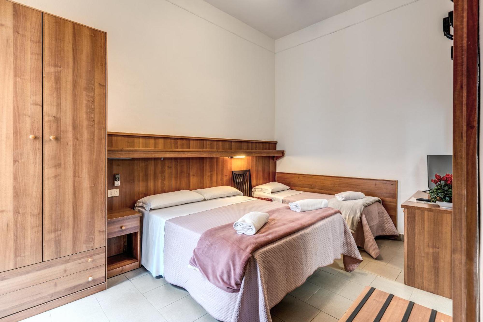 Hotel Giada Roma Extérieur photo