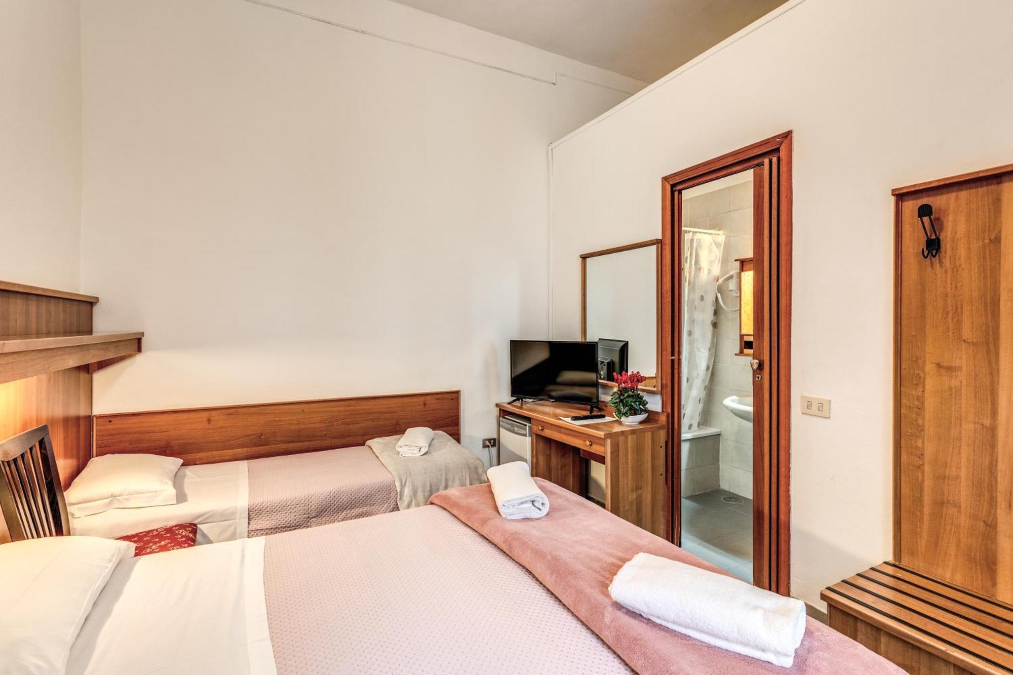 Hotel Giada Roma Extérieur photo