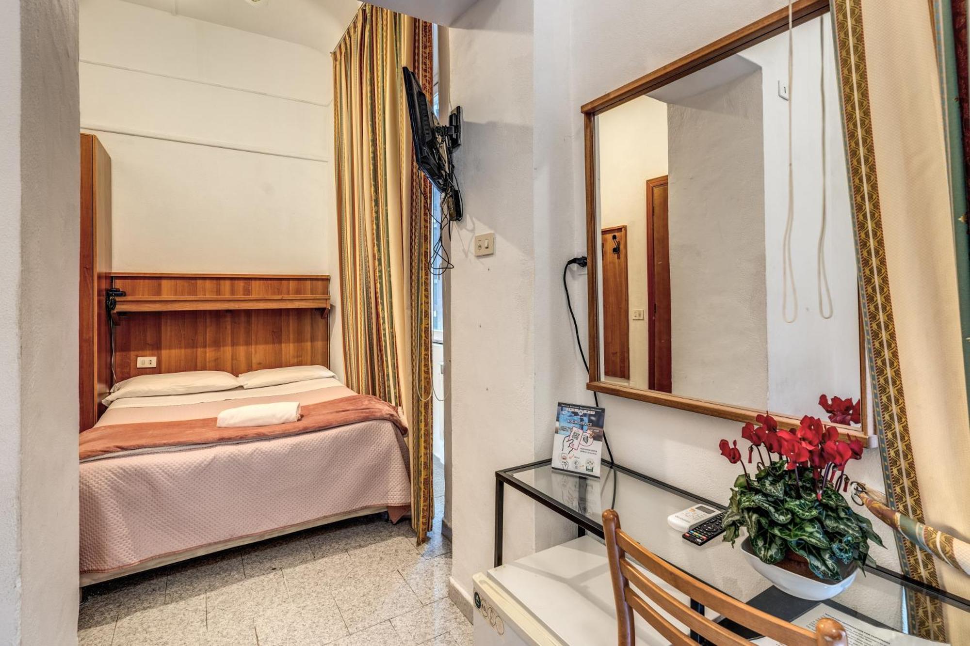 Hotel Giada Roma Extérieur photo