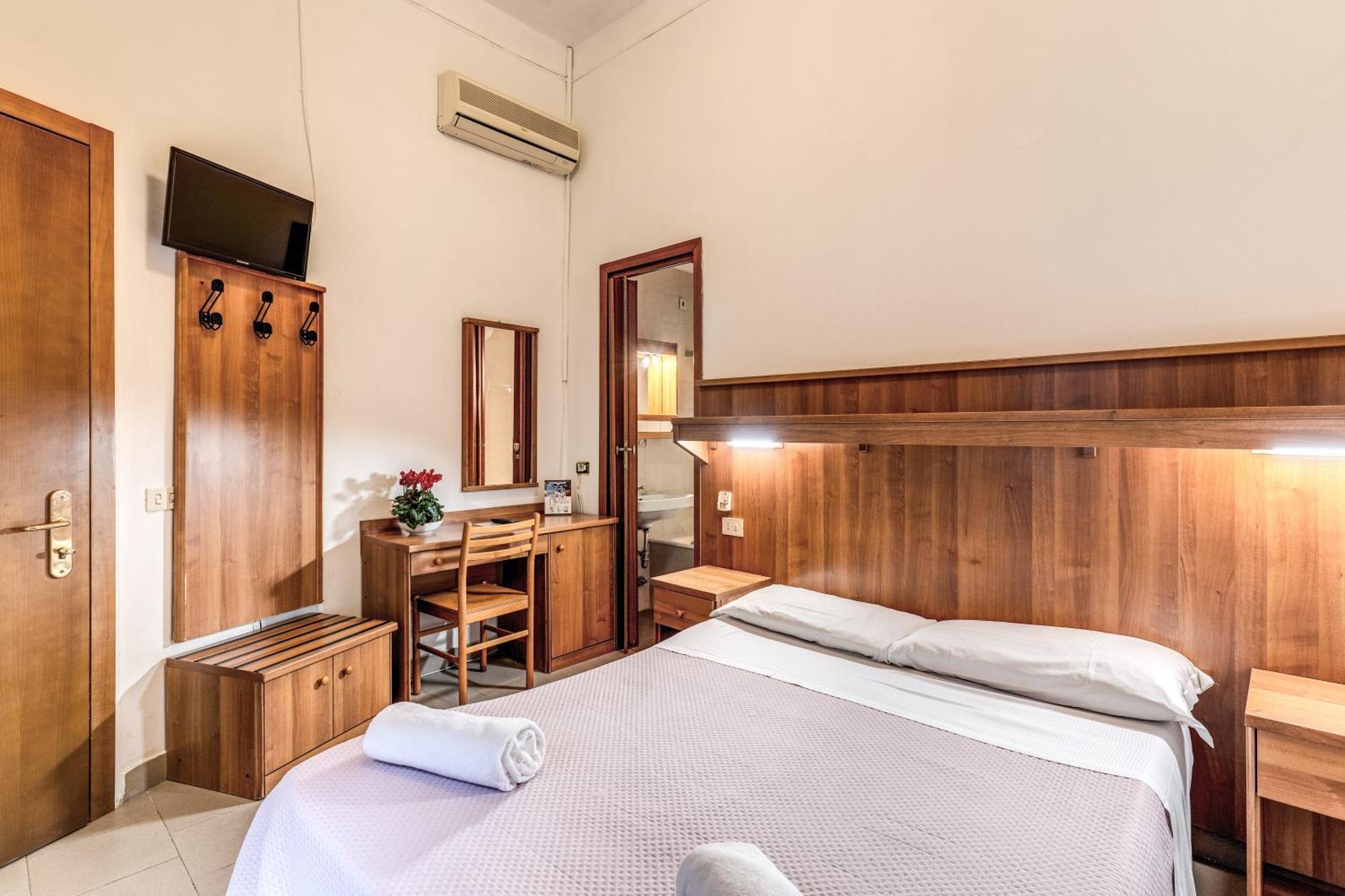 Hotel Giada Roma Extérieur photo