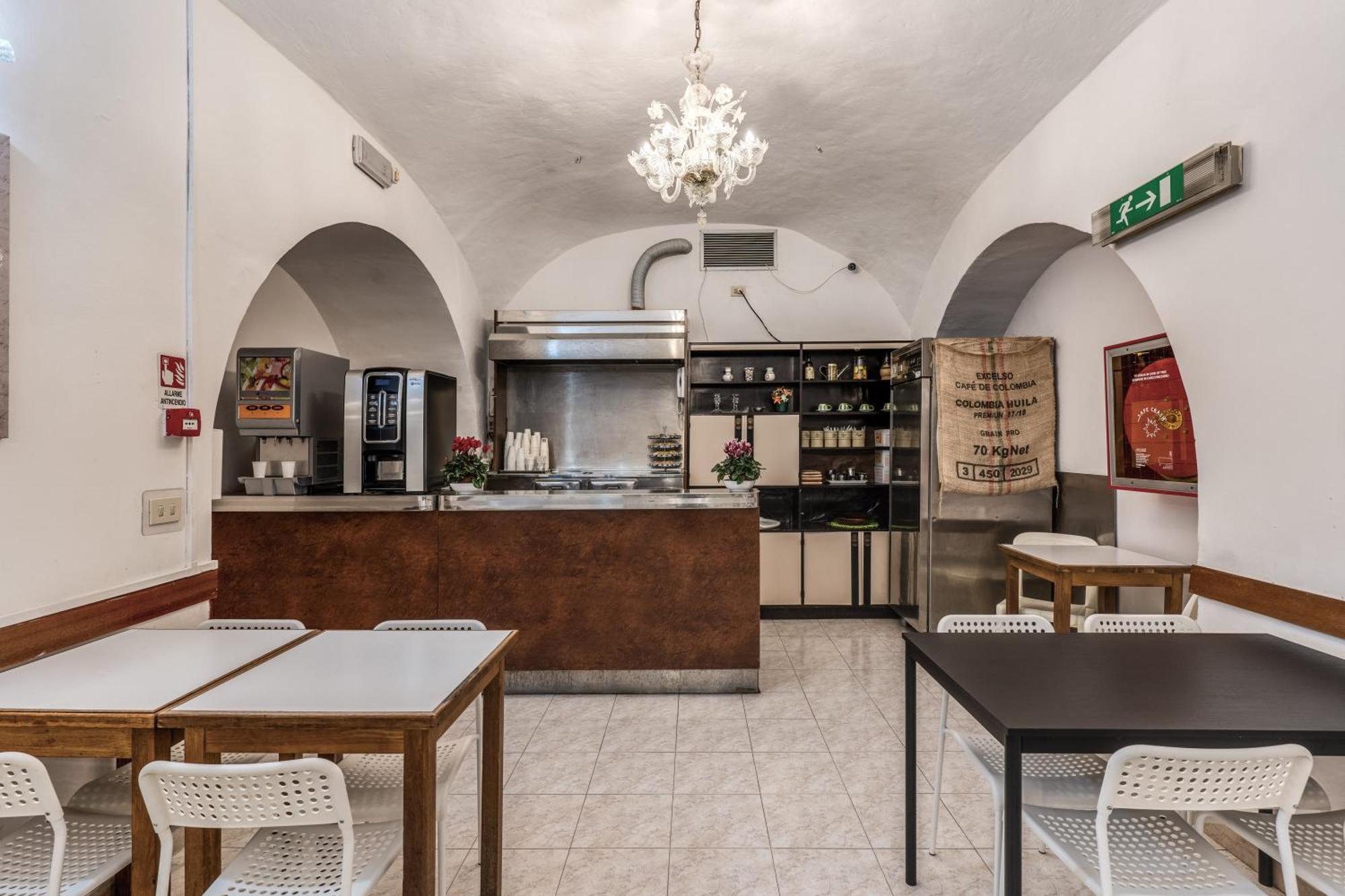 Hotel Giada Roma Extérieur photo