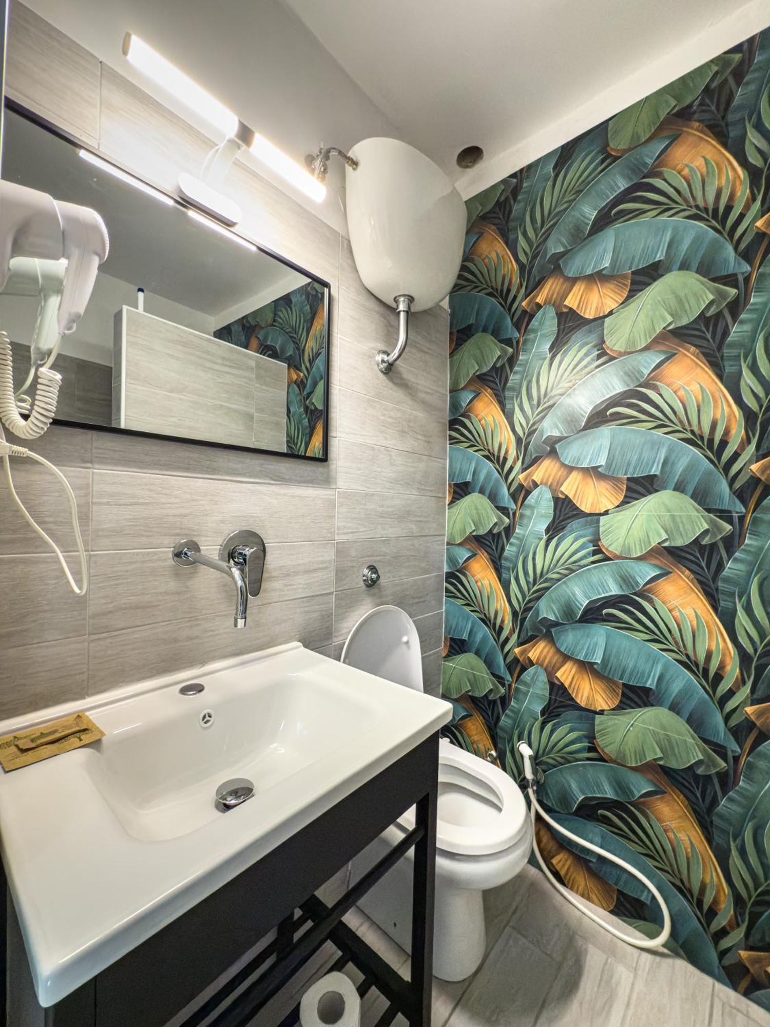 Hotel Giada Roma Extérieur photo