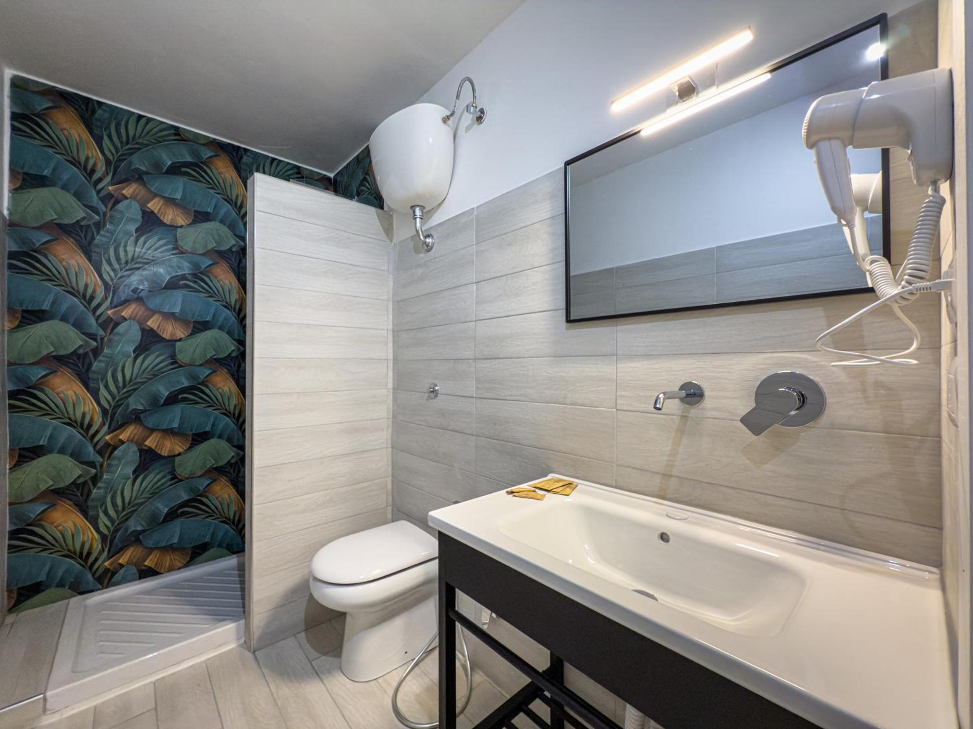 Hotel Giada Roma Extérieur photo