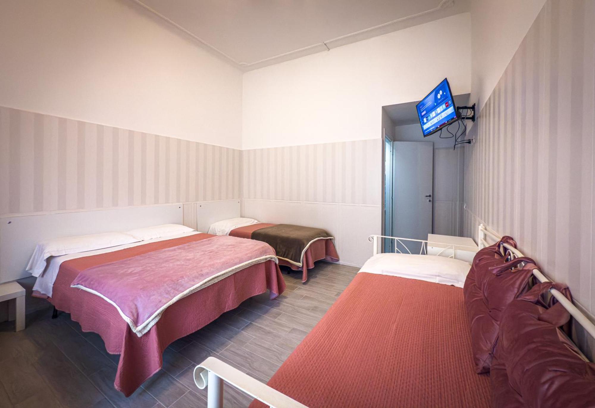 Hotel Giada Roma Extérieur photo