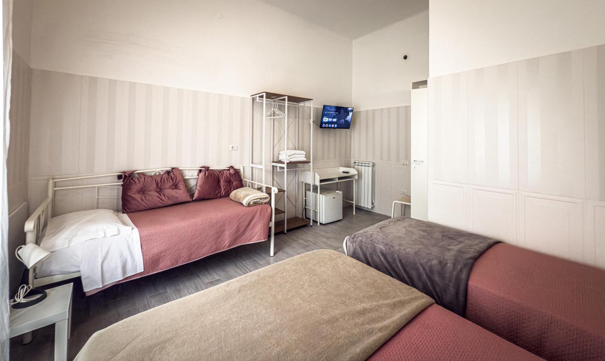 Hotel Giada Roma Extérieur photo